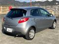 2013 Mazda Demio
