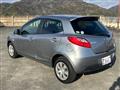 2013 Mazda Demio