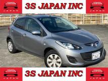 2013 Mazda Demio