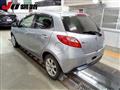 2013 Mazda Demio