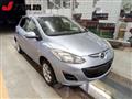 2013 Mazda Demio