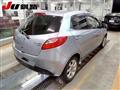 2013 Mazda Demio