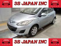 2013 Mazda Demio