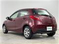 2011 Mazda Demio