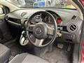 2011 Mazda Demio
