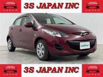 2011 Mazda Demio
