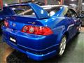 2004 Honda Integra