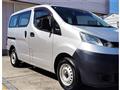 2014 Nissan NV200 VANETTE