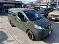 2012 Nissan NV200 VANETTE