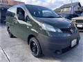 2012 Nissan NV200 VANETTE