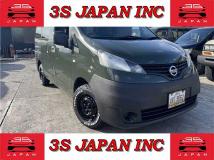 2012 Nissan NV200 VANETTE