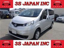 2014 Nissan NV200 VANETTE