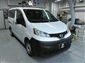 2013 Nissan NV200 VANETTE