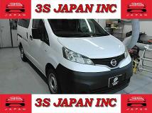 2013 Nissan NV200 VANETTE