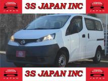2013 Nissan NV200 VANETTE