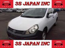 2013 Mazda Familia Van