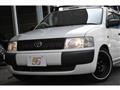 2014 Toyota Probox Van