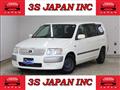 2013 Toyota Succeed Van