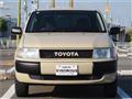 2011 Toyota Probox Van