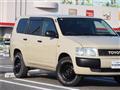 2011 Toyota Probox Van