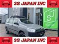 2014 Toyota Succeed Van