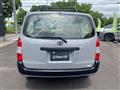 2014 Toyota Succeed Van