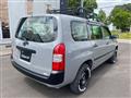 2014 Toyota Succeed Van