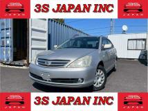 2007 Toyota Allion