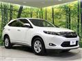 2014 Toyota Harrier