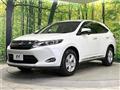 2014 Toyota Harrier