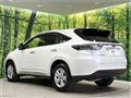 2014 Toyota Harrier