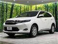 2014 Toyota Harrier