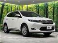 2014 Toyota Harrier