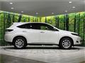 2014 Toyota Harrier
