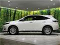 2014 Toyota Harrier