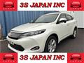 2014 Toyota Harrier