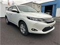 2014 Toyota Harrier