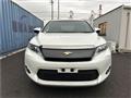 2014 Toyota Harrier