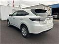 2014 Toyota Harrier