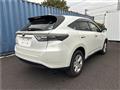 2014 Toyota Harrier