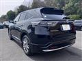 2014 Toyota Harrier