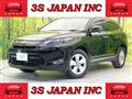 2014 Toyota Harrier