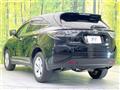 2014 Toyota Harrier