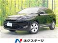 2014 Toyota Harrier