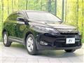 2014 Toyota Harrier