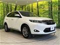 2013 Toyota Harrier