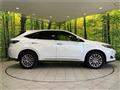 2013 Toyota Harrier