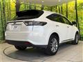 2013 Toyota Harrier