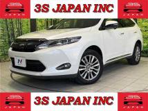 2013 Toyota Harrier