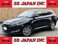 2014 Toyota Harrier